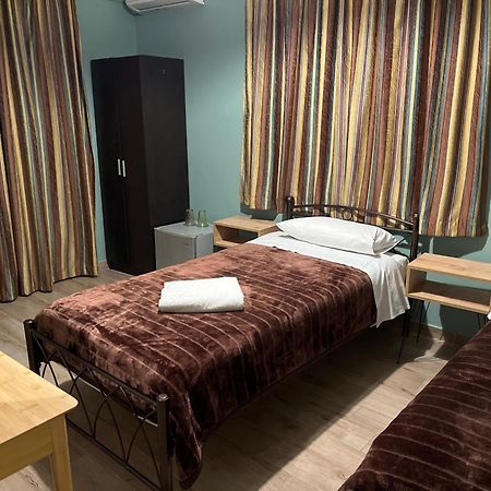 Artemis Hotel Návplio Kültér fotó