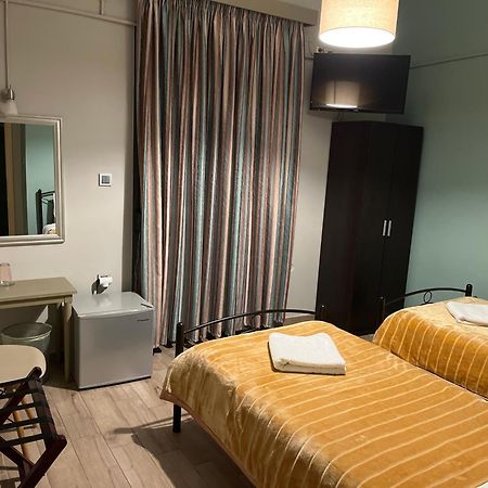 Artemis Hotel Návplio Kültér fotó
