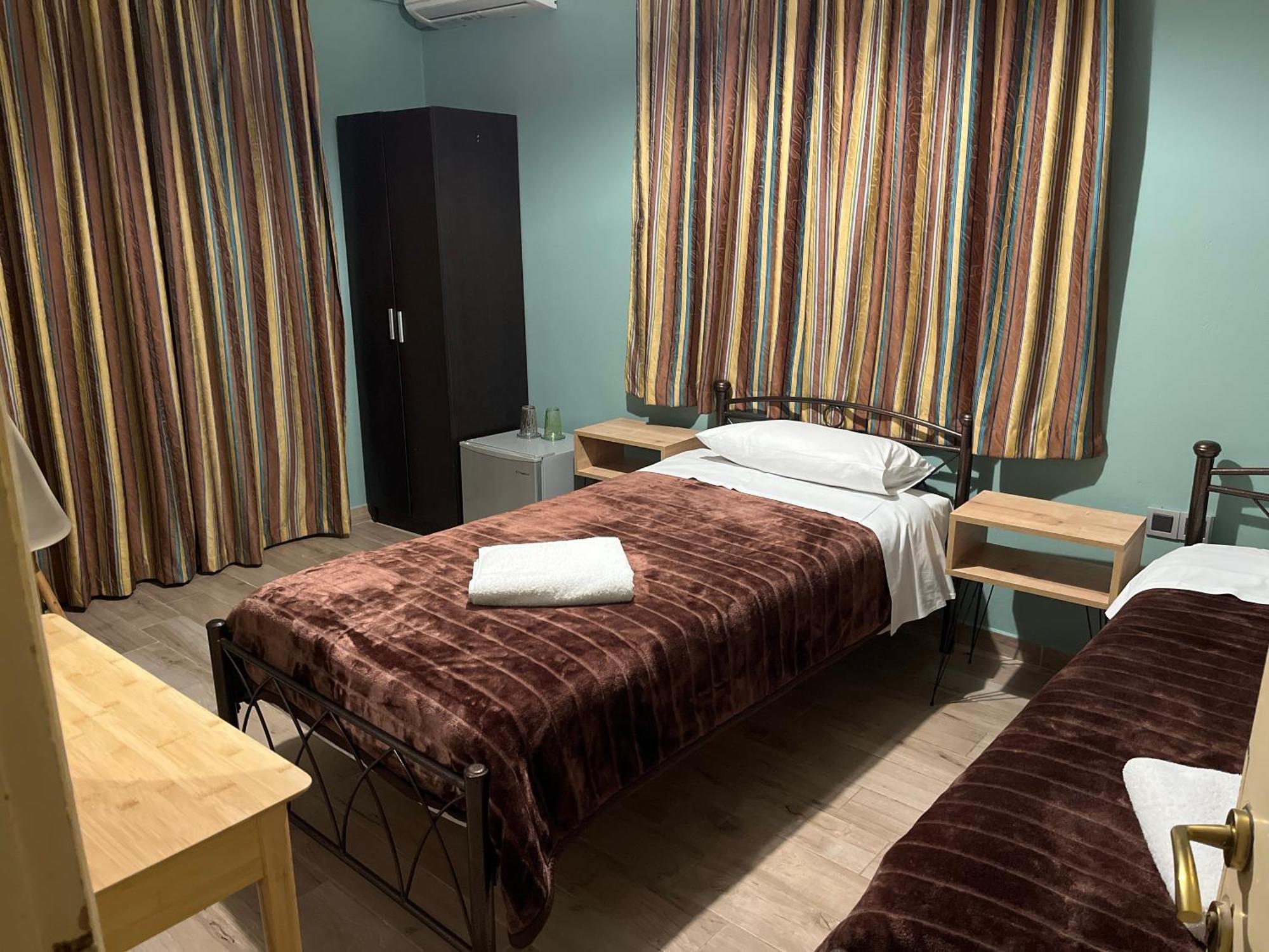 Artemis Hotel Návplio Kültér fotó