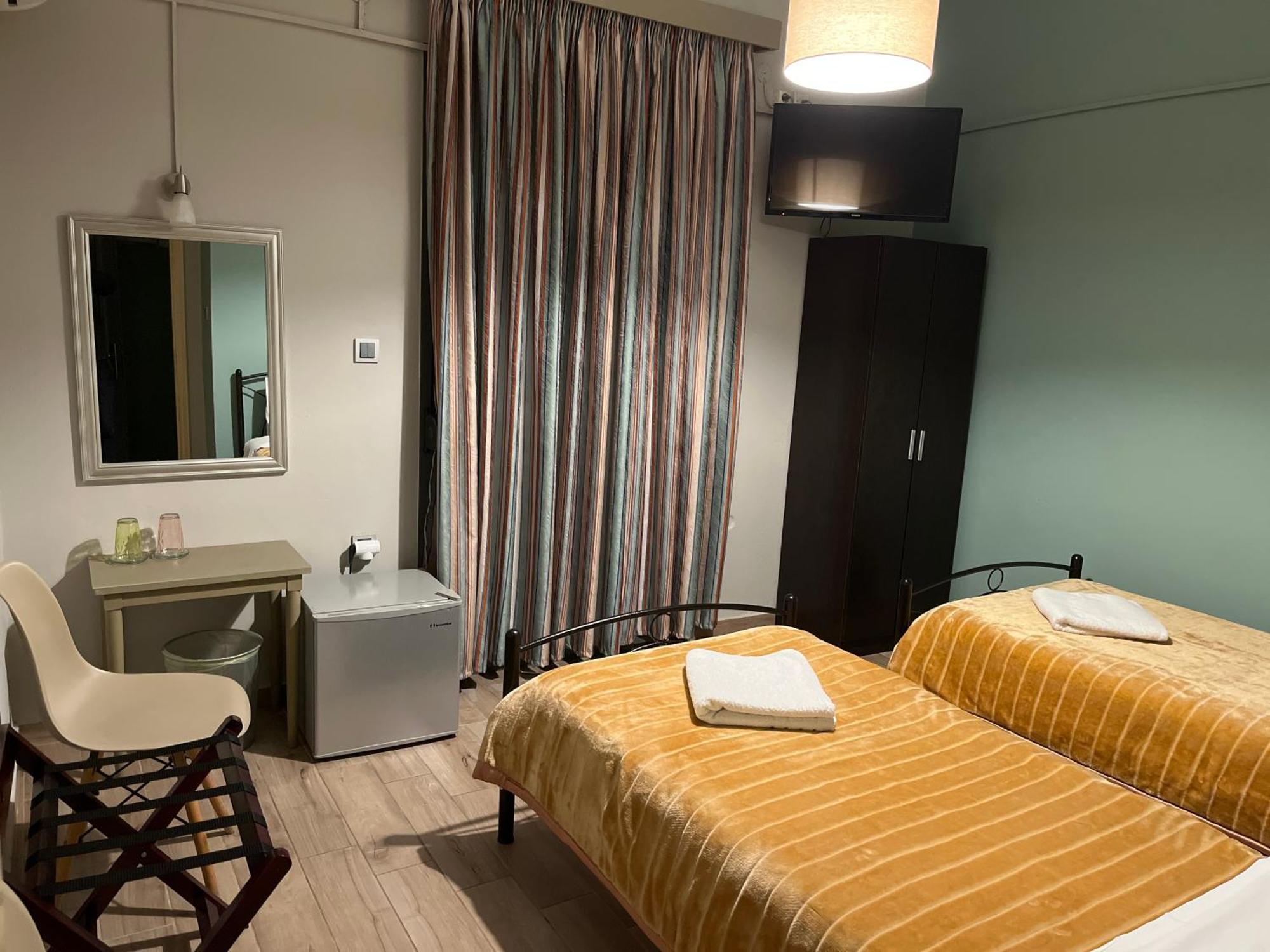 Artemis Hotel Návplio Kültér fotó